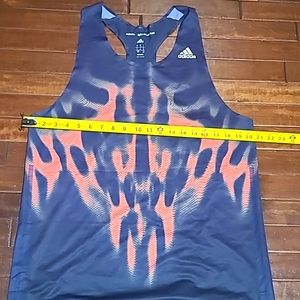 Adidas tank